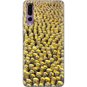 Чехол Uprint Huawei P20 Pro 