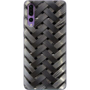 Чехол Uprint Huawei P20 Pro 