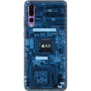 Чехол Uprint Huawei P20 Pro 