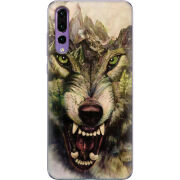 Чехол Uprint Huawei P20 Pro 