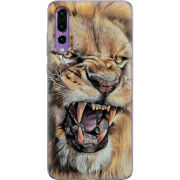 Чехол Uprint Huawei P20 Pro 