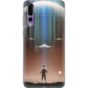 Чехол Uprint Huawei P20 Pro 