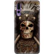 Чехол Uprint Huawei P20 Pro 