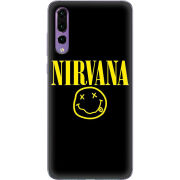 Чехол Uprint Huawei P20 Pro NIRVANA