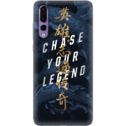 Чехол Uprint Huawei P20 Pro 