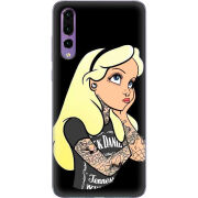 Чехол Uprint Huawei P20 Pro 