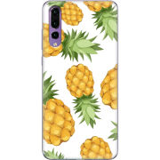 Чехол Uprint Huawei P20 Pro 