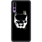 Чехол Uprint Huawei P20 Pro 