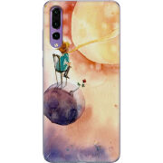 Чехол Uprint Huawei P20 Pro 