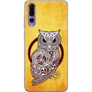 Чехол Uprint Huawei P20 Pro 