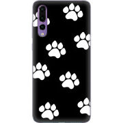 Чехол Uprint Huawei P20 Pro 