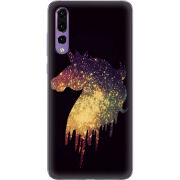 Чехол Uprint Huawei P20 Pro 