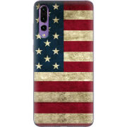 Чехол Uprint Huawei P20 Pro 