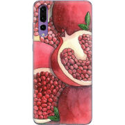 Чехол Uprint Huawei P20 Pro 