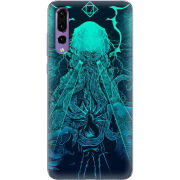 Чехол Uprint Huawei P20 Pro 