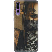 Чехол Uprint Huawei P20 Pro 