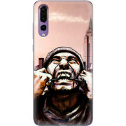 Чехол Uprint Huawei P20 Pro 