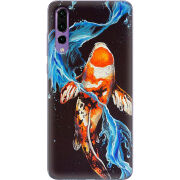 Чехол Uprint Huawei P20 Pro 