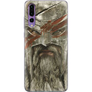 Чехол Uprint Huawei P20 Pro 