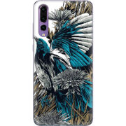 Чехол Uprint Huawei P20 Pro 