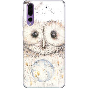 Чехол Uprint Huawei P20 Pro 