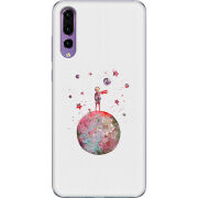 Чехол Uprint Huawei P20 Pro 