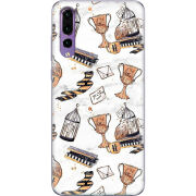 Чехол Uprint Huawei P20 Pro 