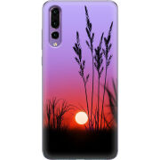 Чехол Uprint Huawei P20 Pro 