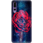 Чехол Uprint Huawei P20 Pro 