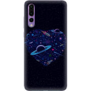 Чехол Uprint Huawei P20 Pro 