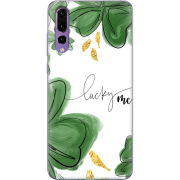 Чехол Uprint Huawei P20 Pro 