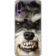 Чехол Uprint Huawei P20 Pro Cursor