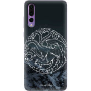 Чехол Uprint Huawei P20 Pro 