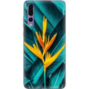 Чехол Uprint Huawei P20 Pro 