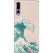Чехол Uprint Huawei P20 Pro 