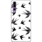 Чехол Uprint Huawei P20 Pro 