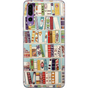 Чехол Uprint Huawei P20 Pro 