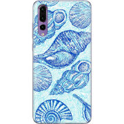 Чехол Uprint Huawei P20 Pro 