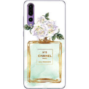 Чехол Uprint Huawei P20 Pro 