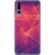 Чехол Uprint Huawei P20 Pro 