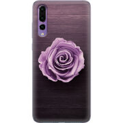 Чехол Uprint Huawei P20 Pro 