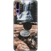 Чехол Uprint Huawei P20 Pro 