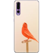 Чехол Uprint Huawei P20 Pro 