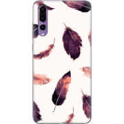 Чехол Uprint Huawei P20 Pro 
