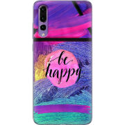 Чехол Uprint Huawei P20 Pro 