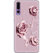 Чехол Uprint Huawei P20 Pro 