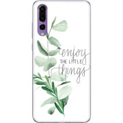 Чехол Uprint Huawei P20 Pro 