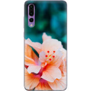 Чехол Uprint Huawei P20 Pro 