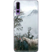 Чехол Uprint Huawei P20 Pro 