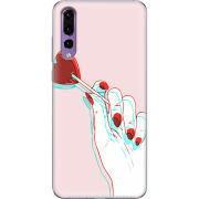 Чехол Uprint Huawei P20 Pro 